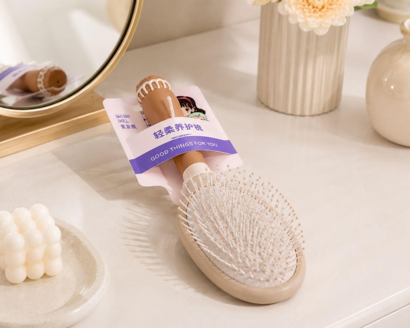  Air Cushion Comb (7*24 / 12 medium pack) 2