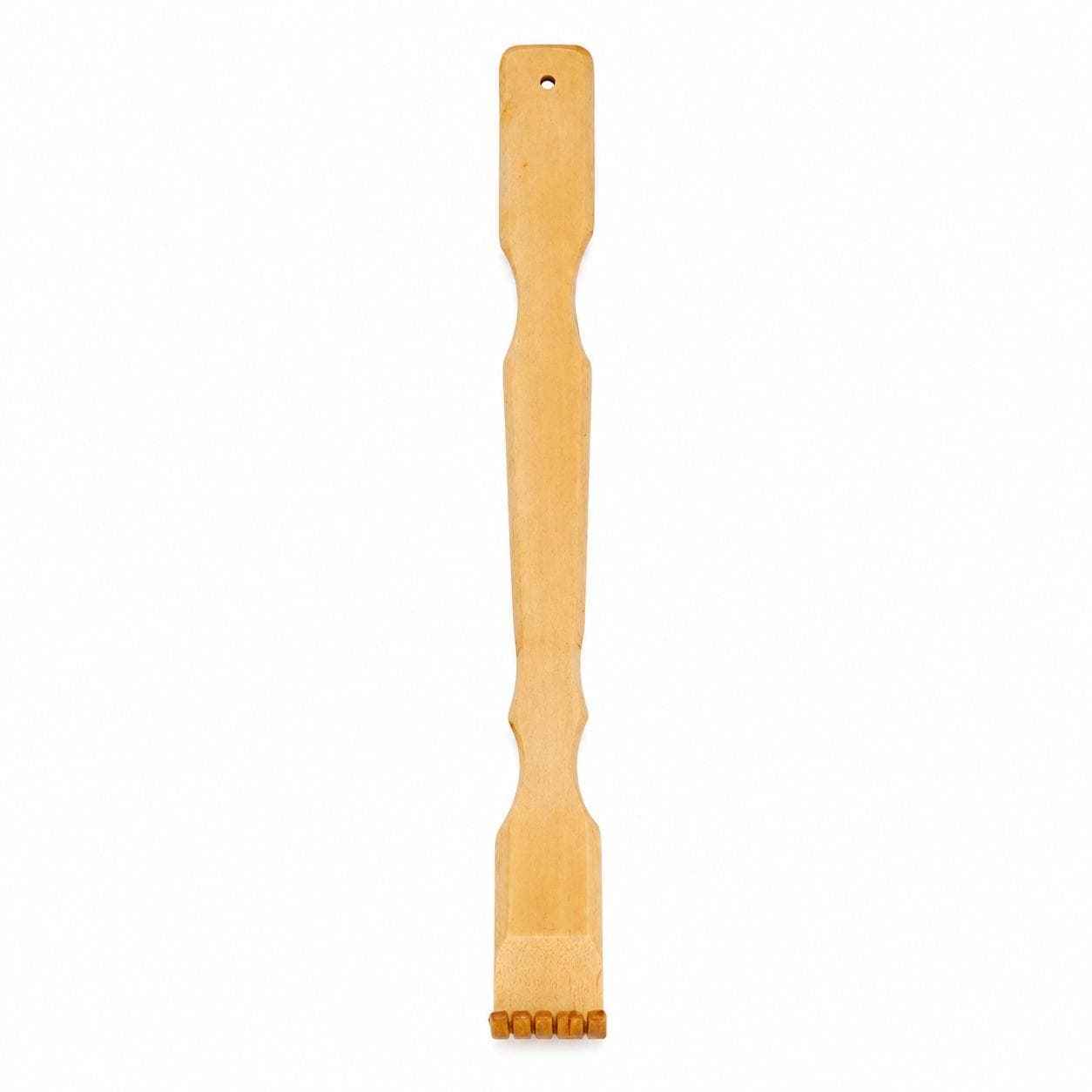 Wooden Back Scratcher 2
