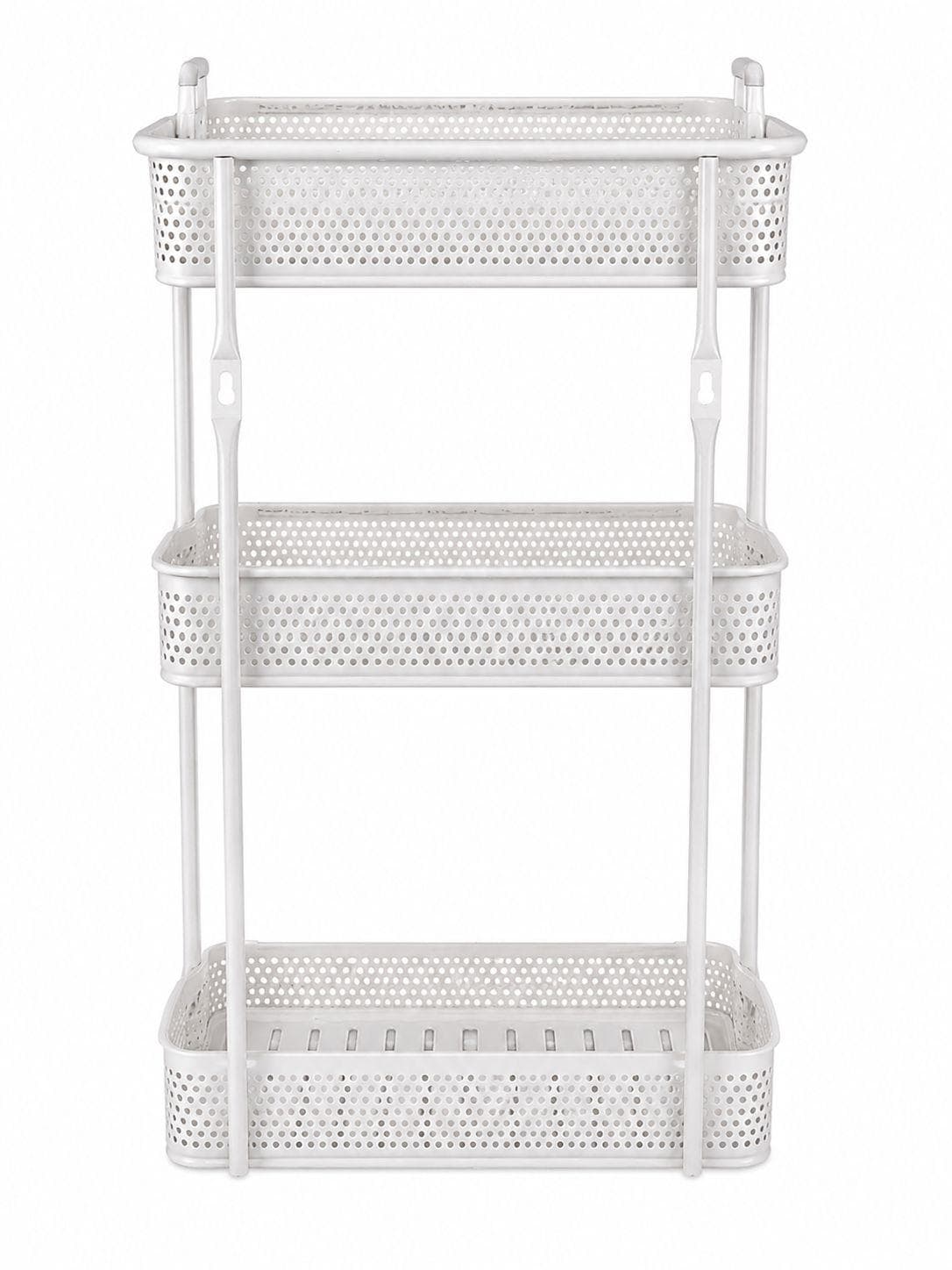 Tier Kitchen Organizer Rack for Spices and Bottles 5