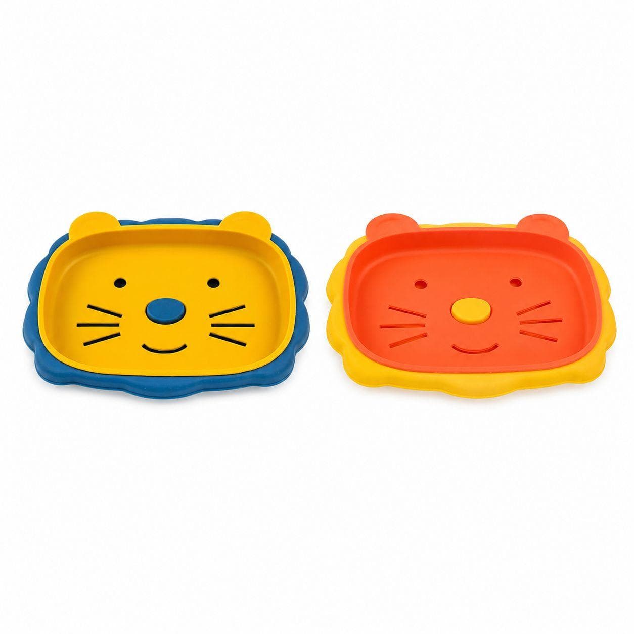 Kids Lion Soap Dish (2 PCS) 5