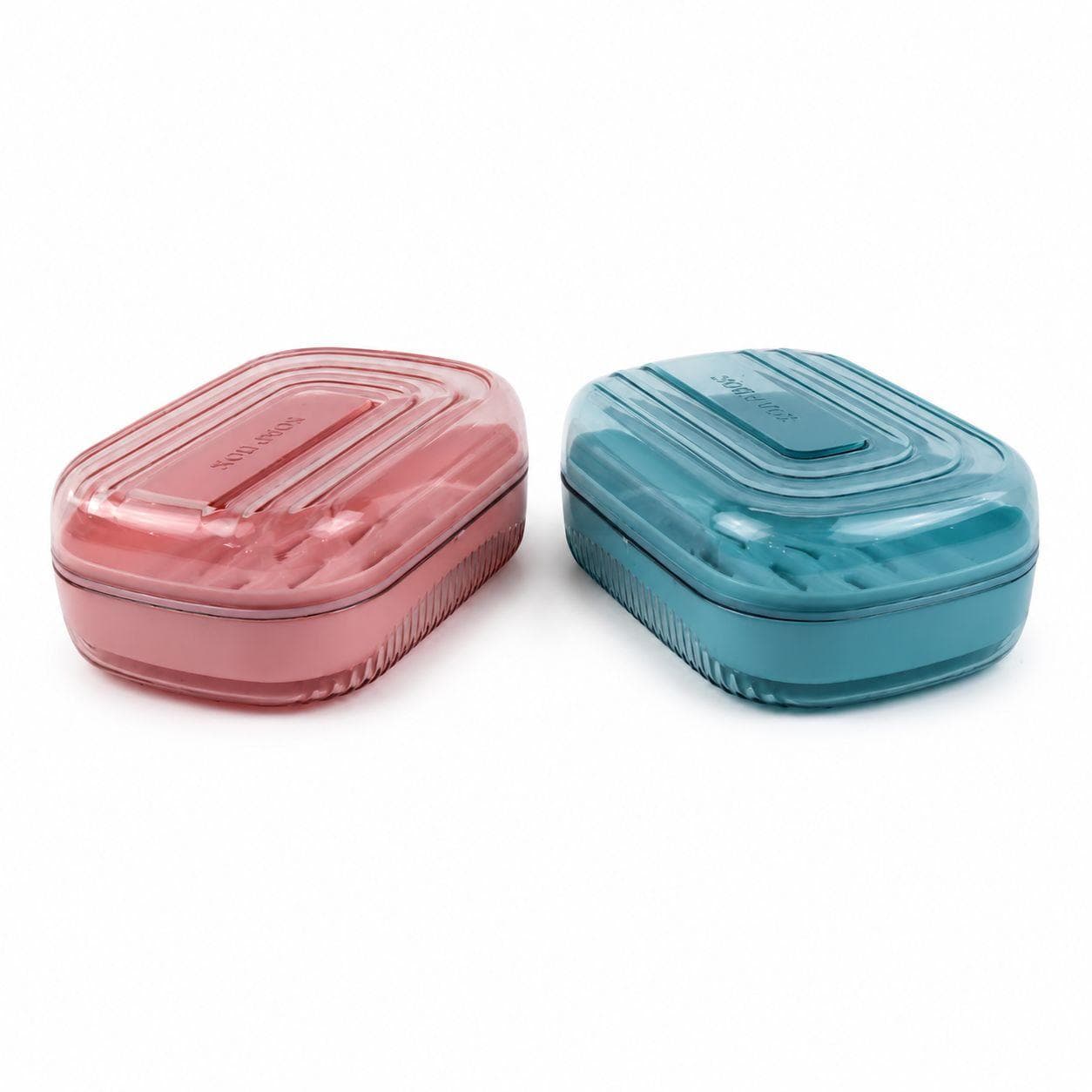 Soap Box (2 pcs) 5
