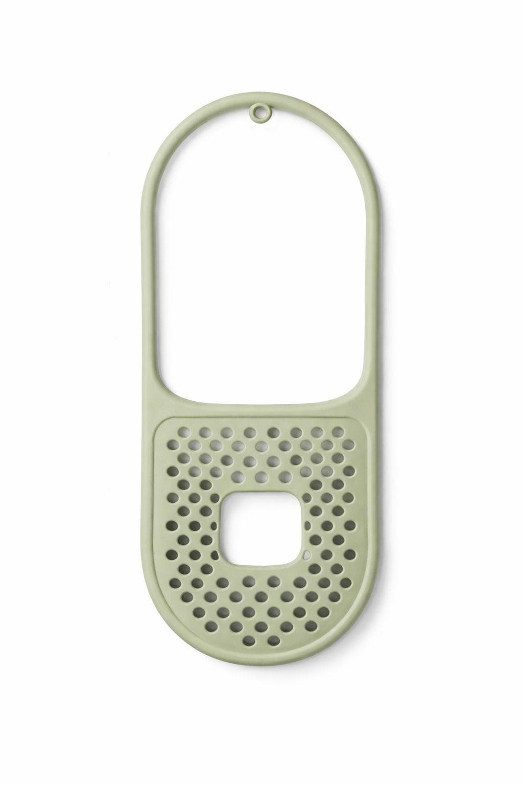 Silicone Sink Hanger with Strainer