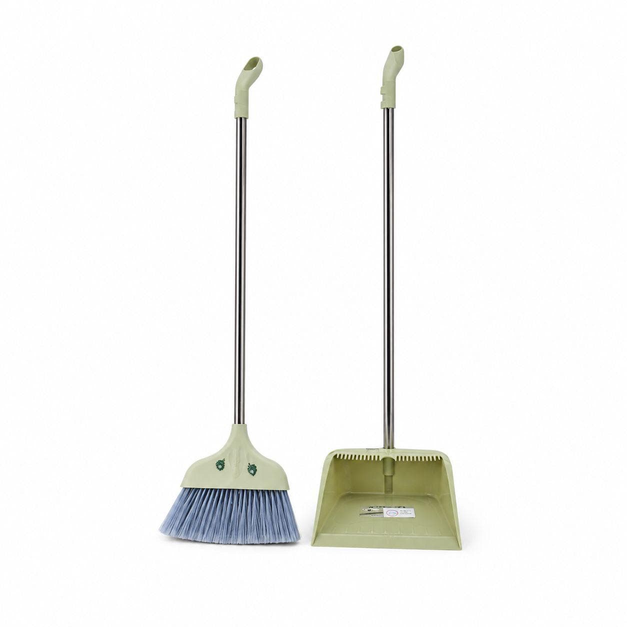 Broom and Dustpan Set 5