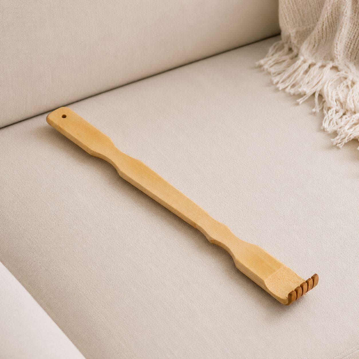 Wooden Back Scratcher 3