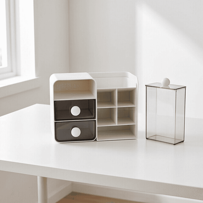 Desktop Organizer (21.5×13×16)