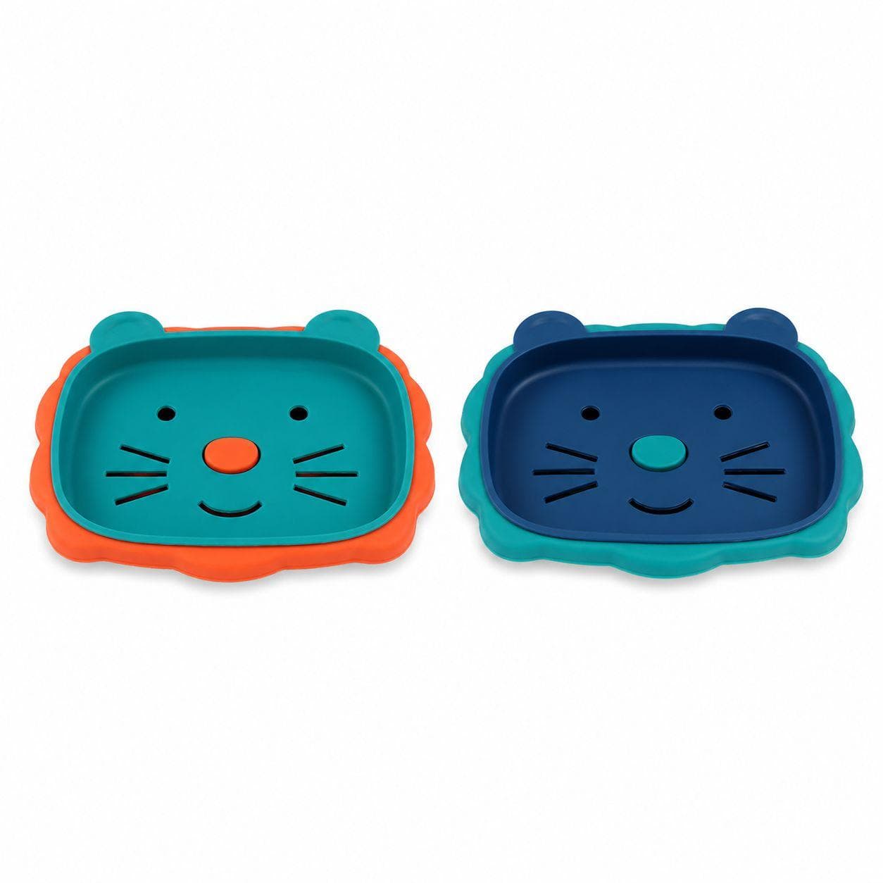 Kids Lion Soap Dish (2 PCS) 4