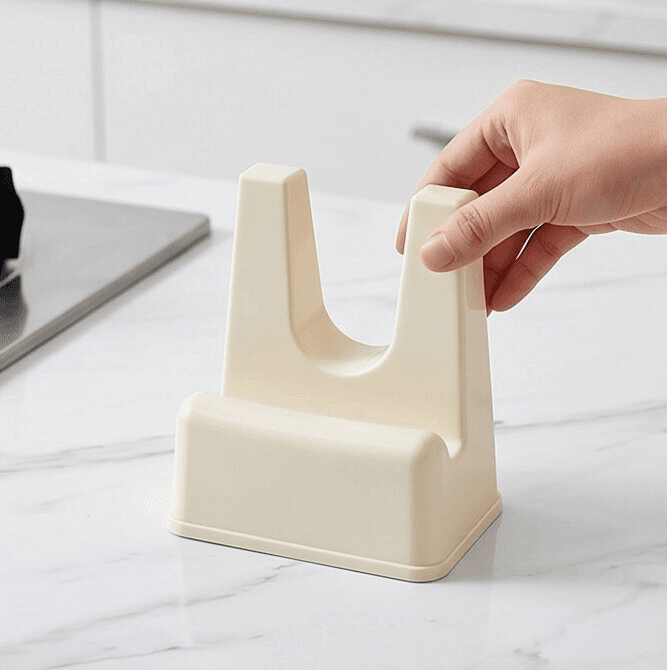 Large Pot Lid Holder (13×11.5×13 cm)