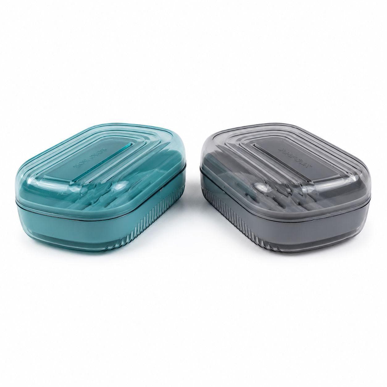 Soap Box (2 pcs) 4