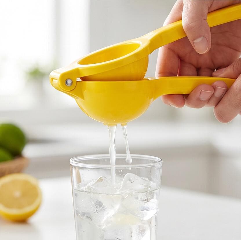 Manual Lemon Squeezer