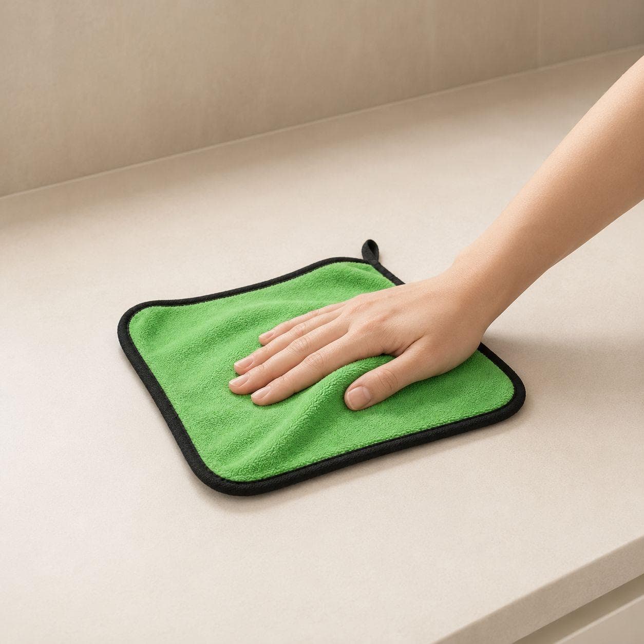 Microfiber Cleaning Cloth 4