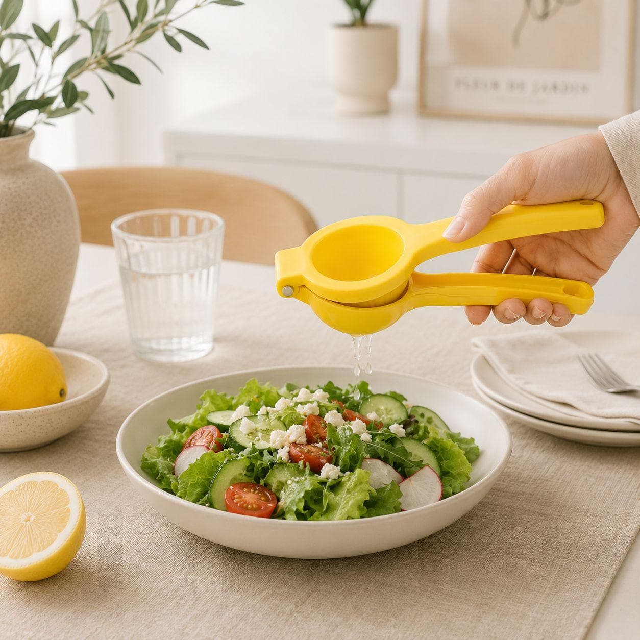 Manual Lemon Squeezer 4