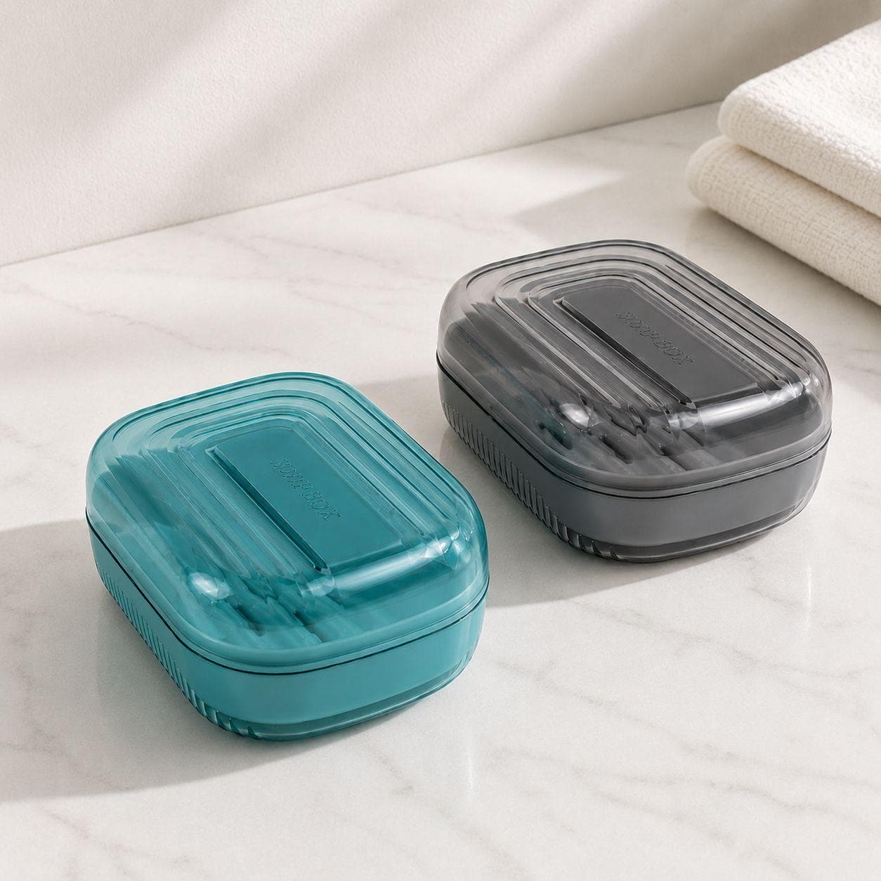Soap Box (2 pcs) 3