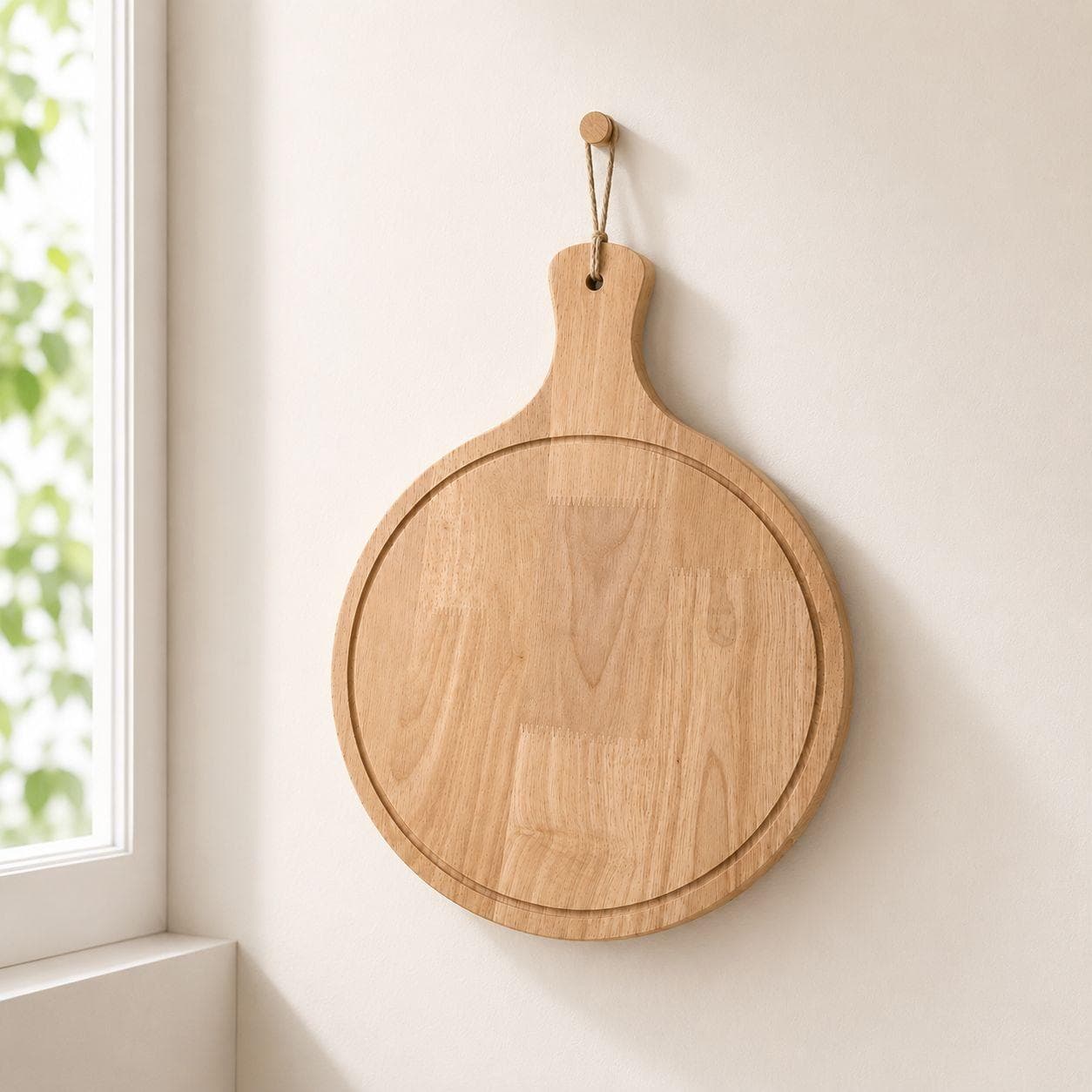 Pizza Board (11 inch - 27×38×0.9 cm) 3