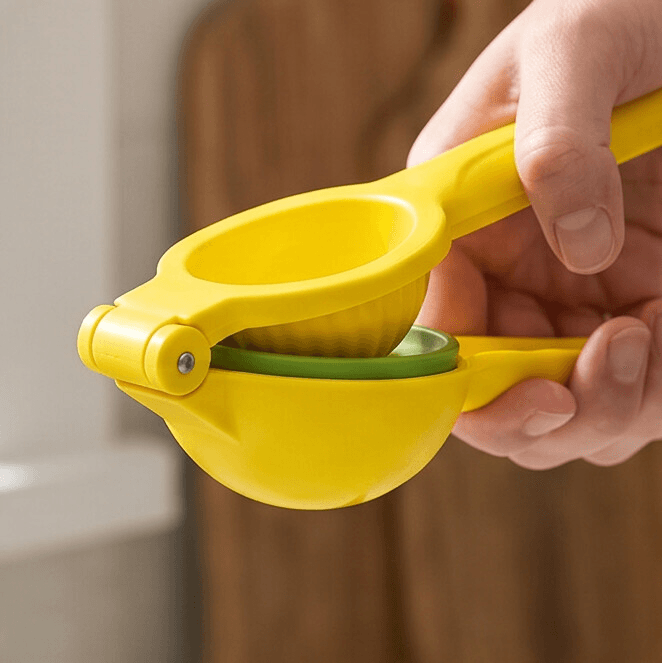 Manual Lemon Squeezer
