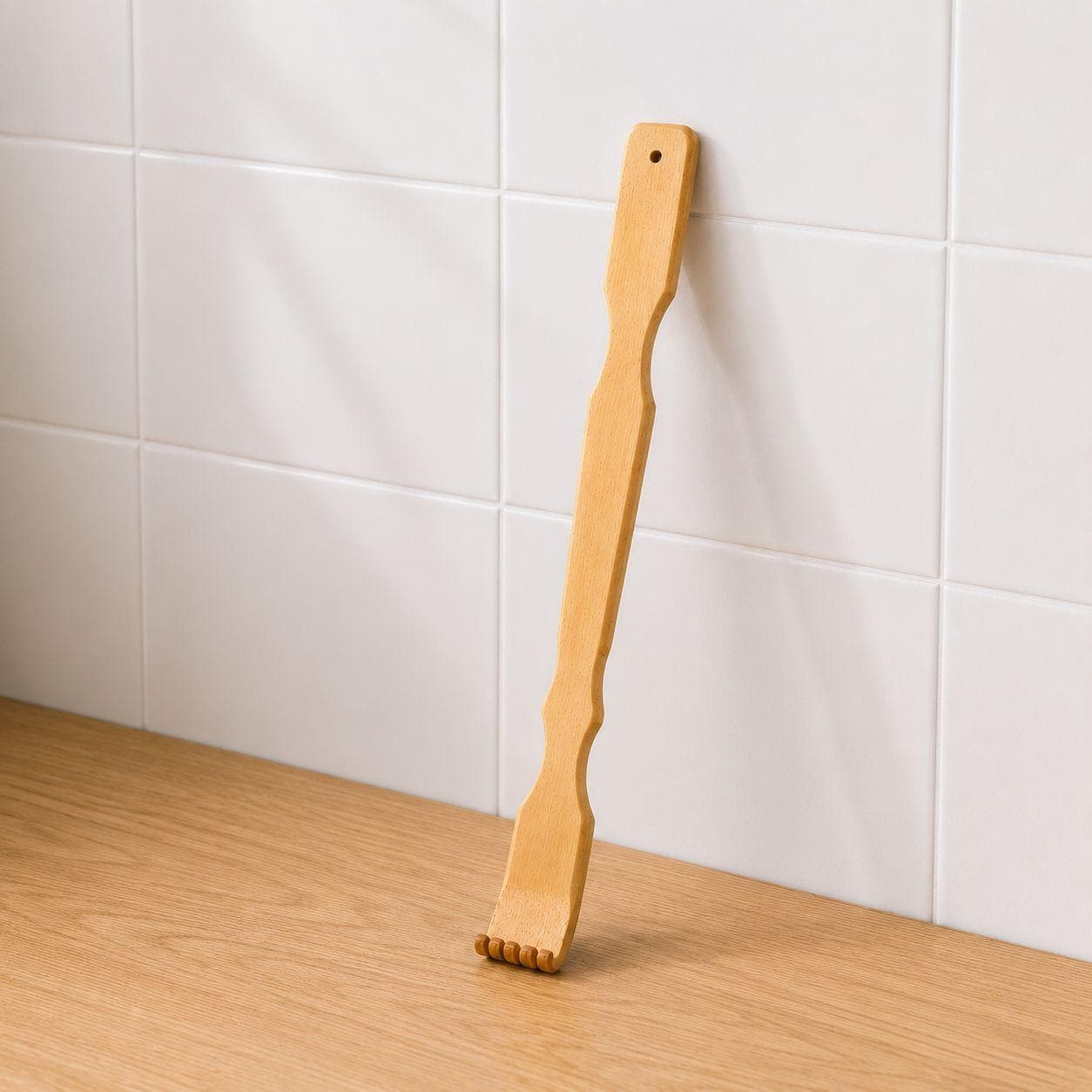 Wooden Back Scratcher 5