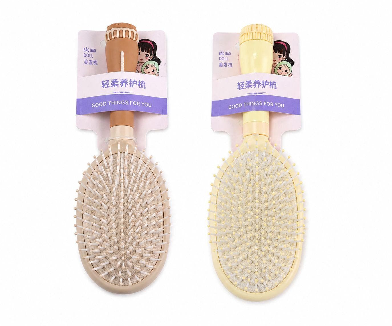  Air Cushion Comb (7*24 / 12 medium pack) 6