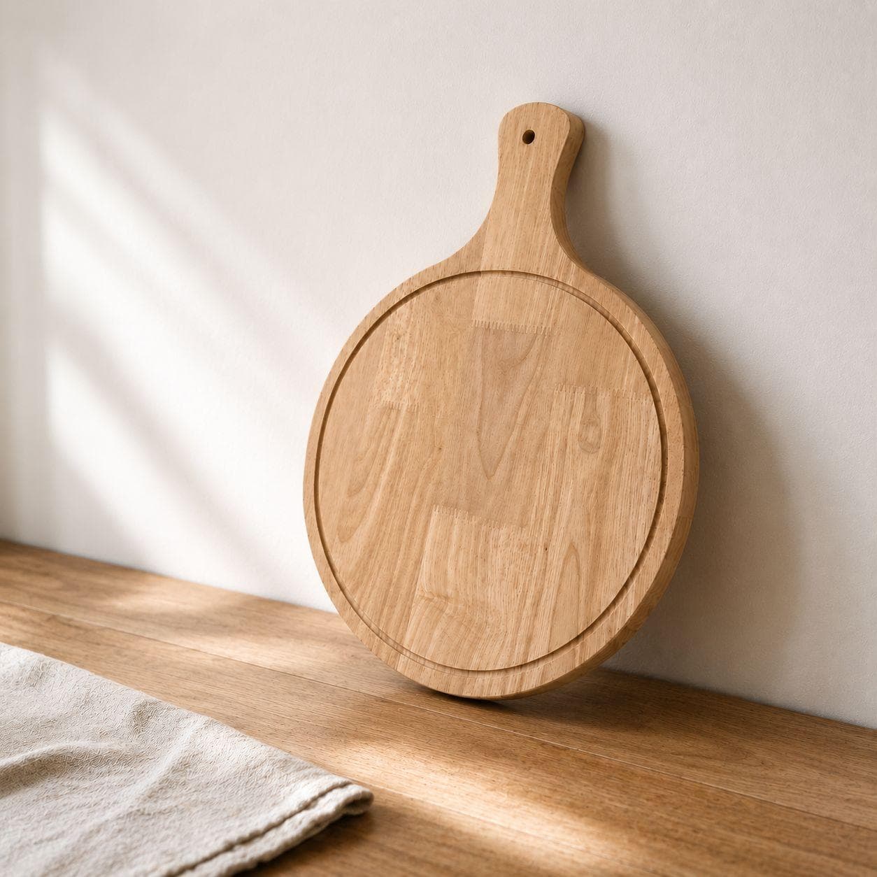 Pizza Board (11 inch - 27×38×0.9 cm) 5