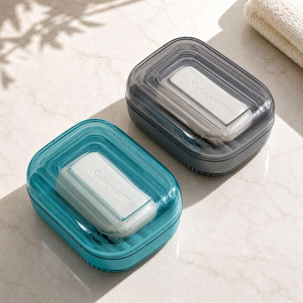 Soap Box (2 pcs) 2