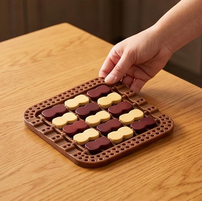 Heat Insulation Pot Pad