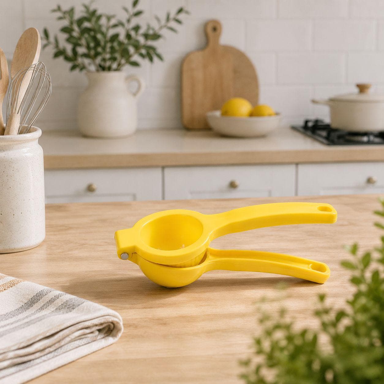 Manual Lemon Squeezer 6