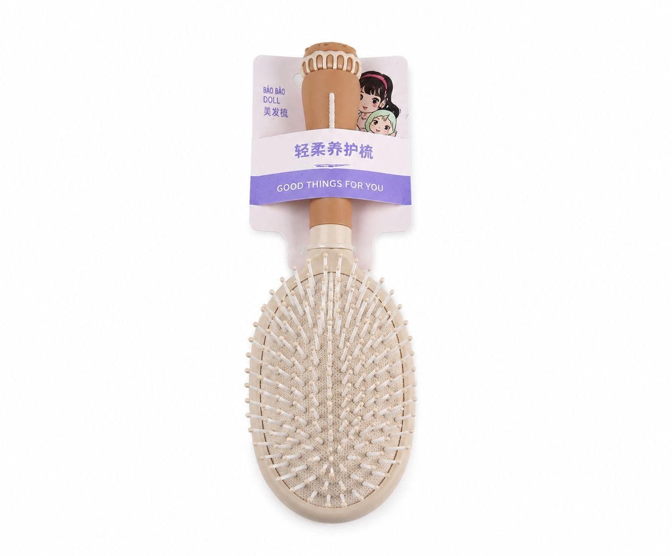  Air Cushion Comb (7*24 / 12 medium pack) 5