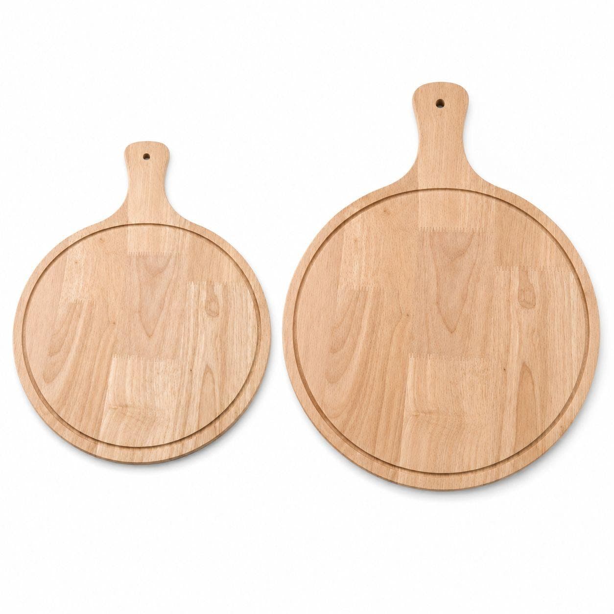Pizza Board (11 inch - 27×38×0.9 cm) 4