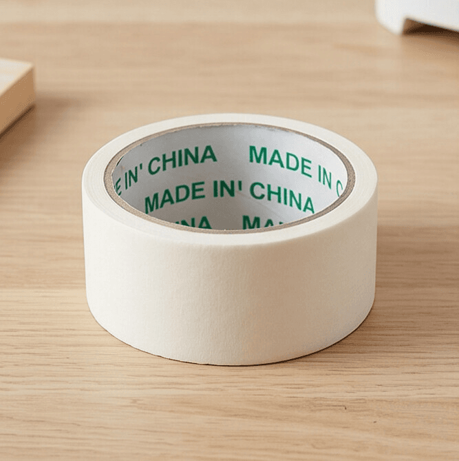 Premium Adhesive Medical Tape – Soft and Easy to Tear