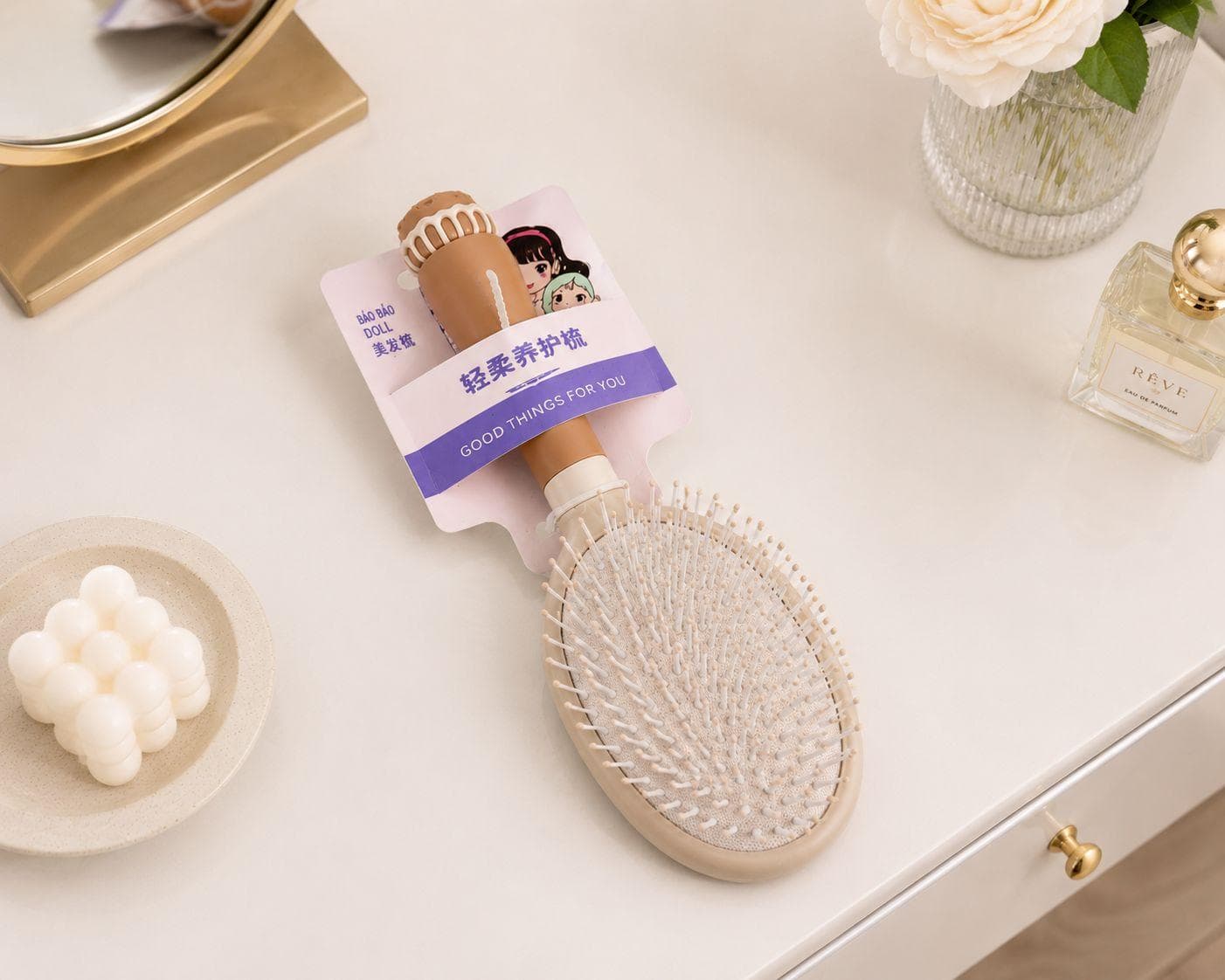  Air Cushion Comb (7*24 / 12 medium pack)