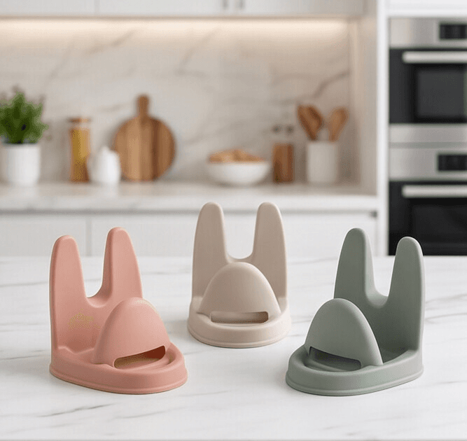 Large Pot Lid Rack (18×13.5×12.5 cm, 20 pcs/medium pack)