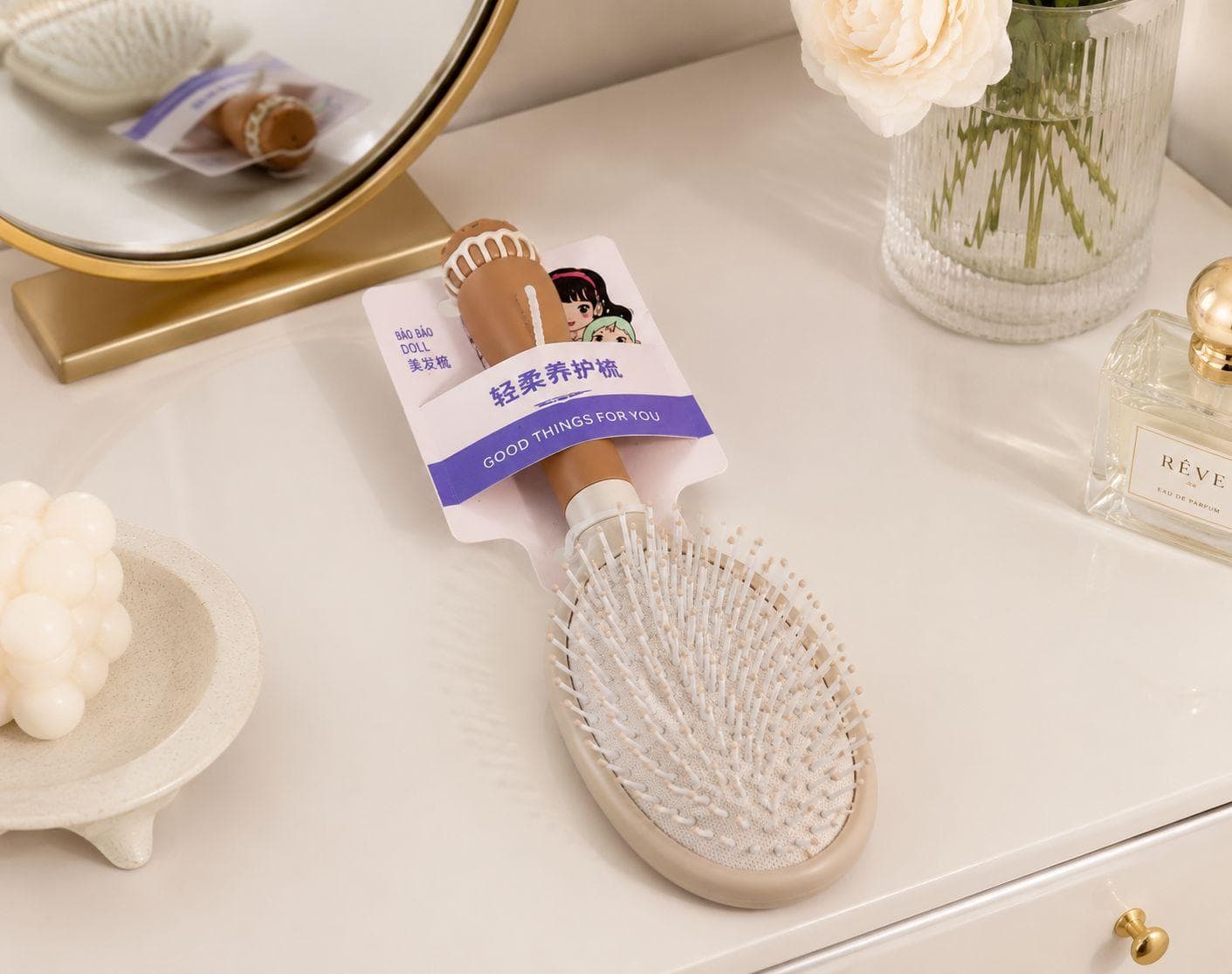  Air Cushion Comb (7*24 / 12 medium pack) 4