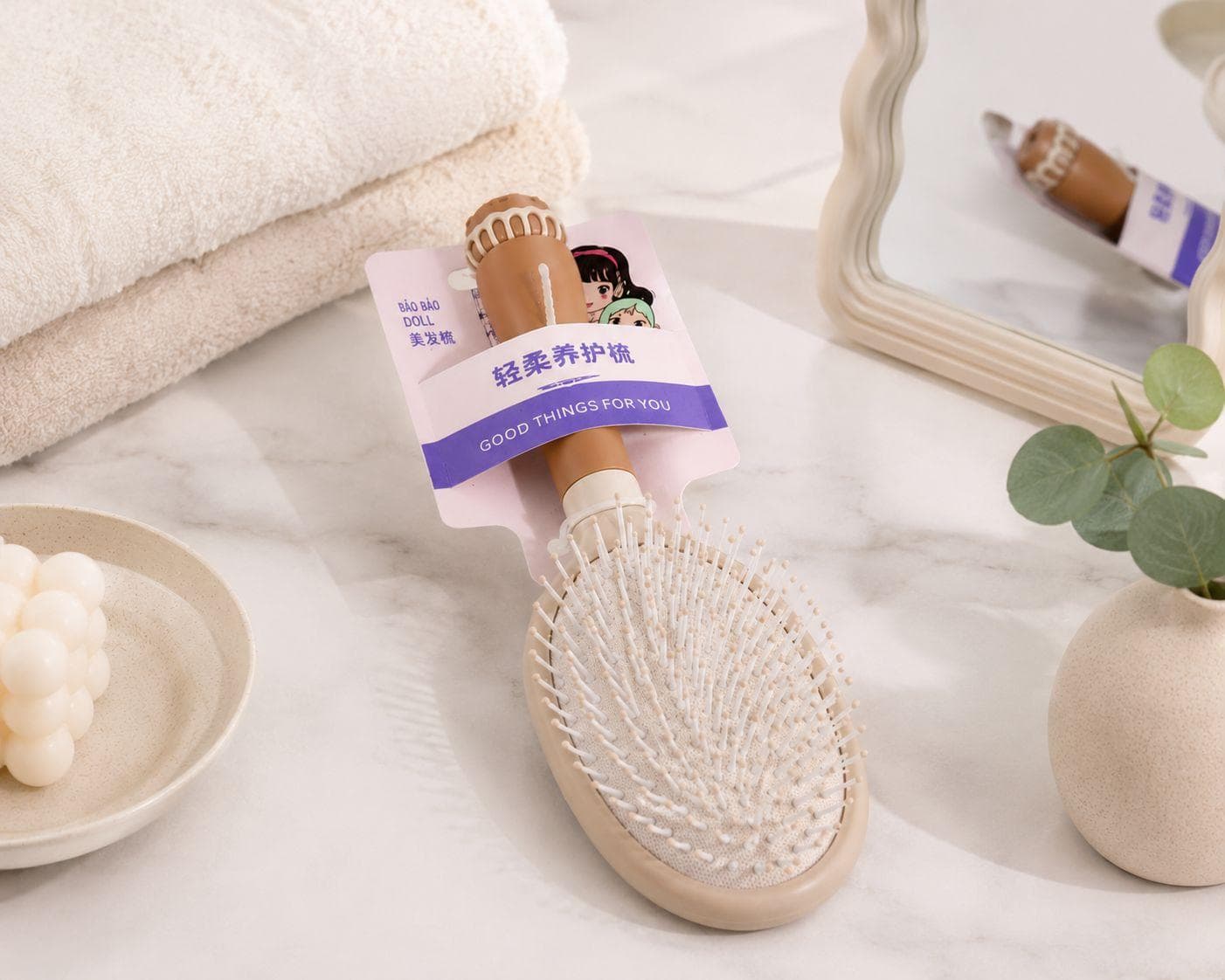  Air Cushion Comb (7*24 / 12 medium pack) 3