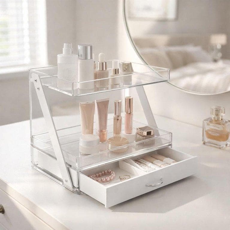 Storage Rack (32.5×24×30.5)