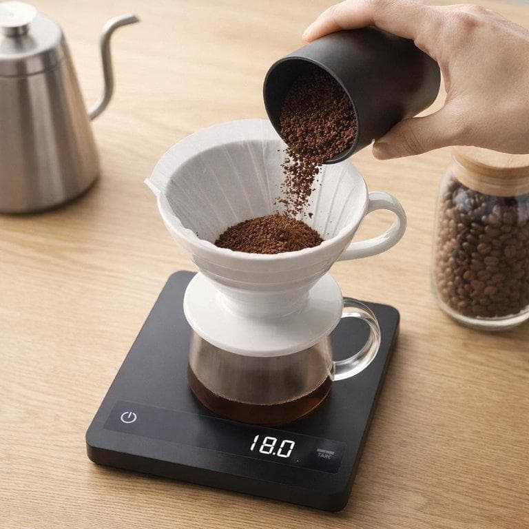 Digital Kitchen and Food Scale 3