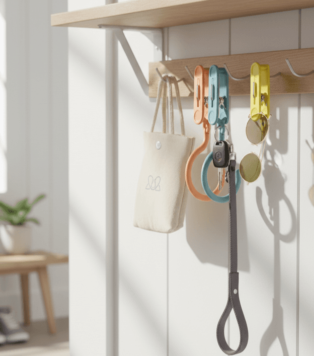 Multi-functional Rack (12.5×1.5) 1