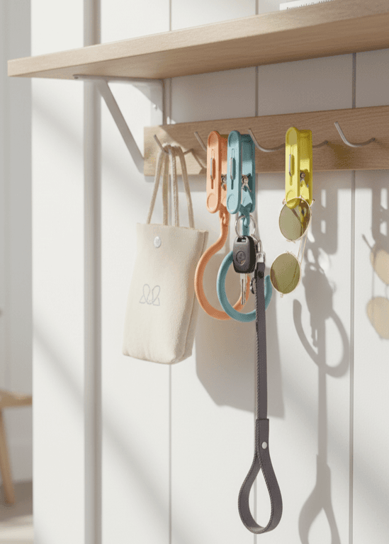 Multi-functional Rack (12.5×1.5) 3