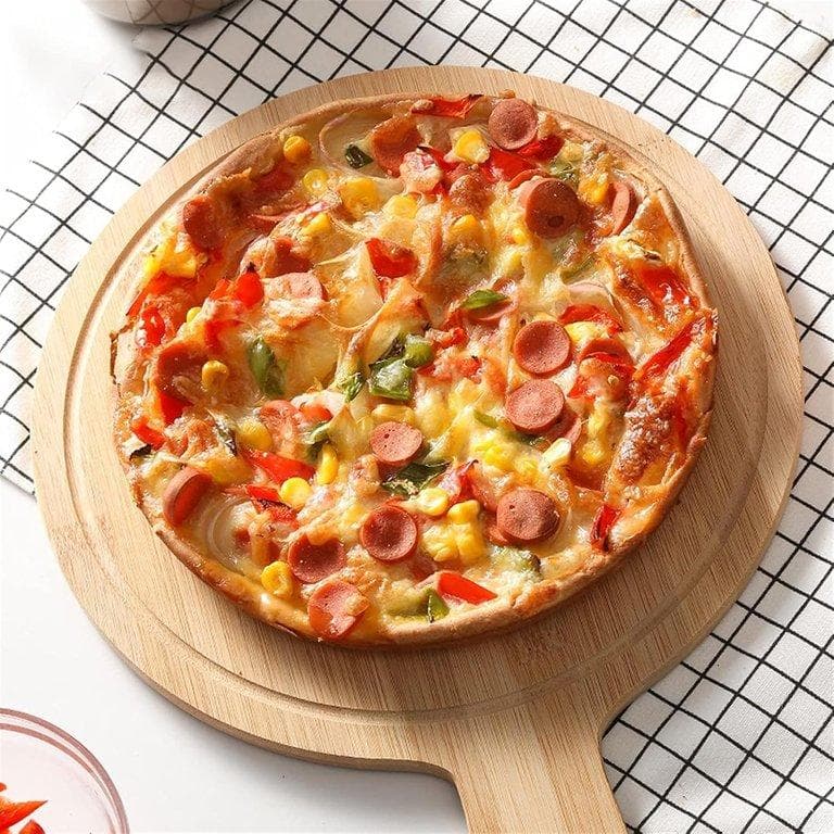 Pizza Board (11 inch - 27×38×0.9 cm)