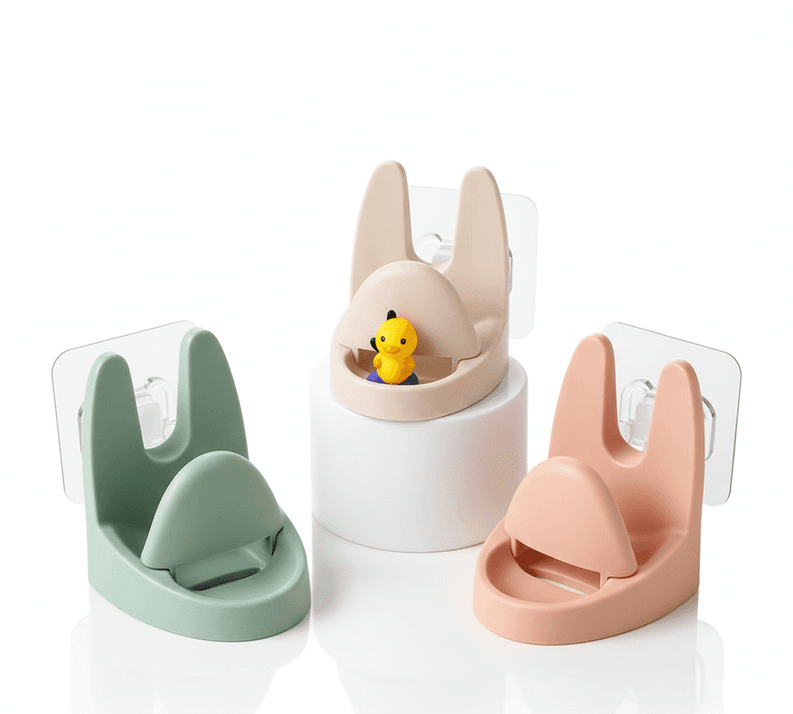 Large Pot Lid Rack (18×13.5×12.5 cm, 20 pcs/medium pack)