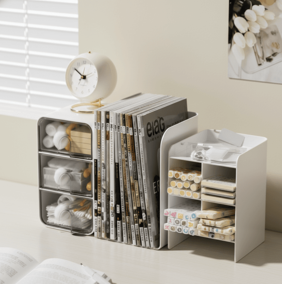 Desktop Organizer (21.5×13×16)