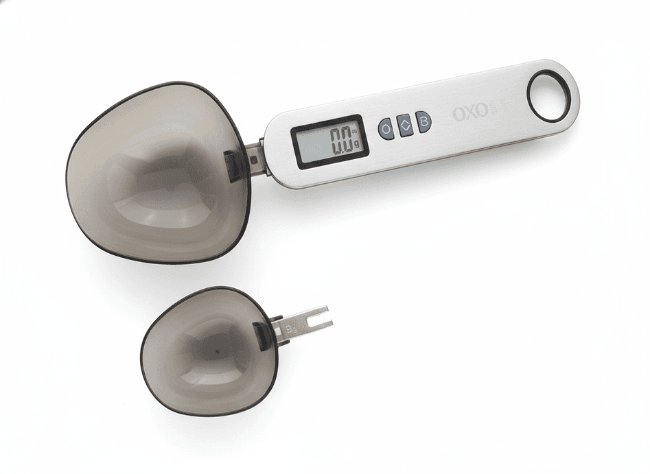 Digital Coffee Spoon Scale