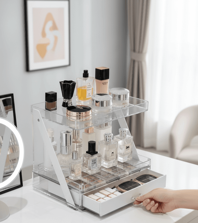 Storage Rack (32.5×24×30.5) 3