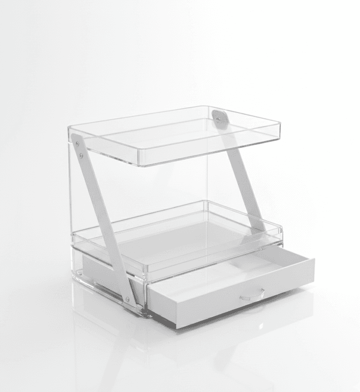 Storage Rack (32.5×24×30.5) 1