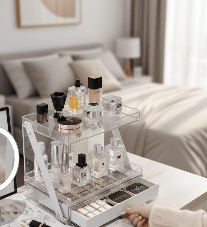 Storage Rack (32.5×24×30.5) 2